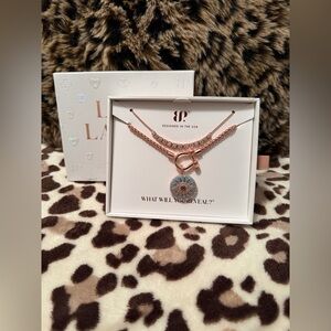 Spring luxe layers 🩵✨